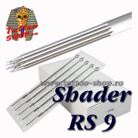 Ace Tatuaj RS9